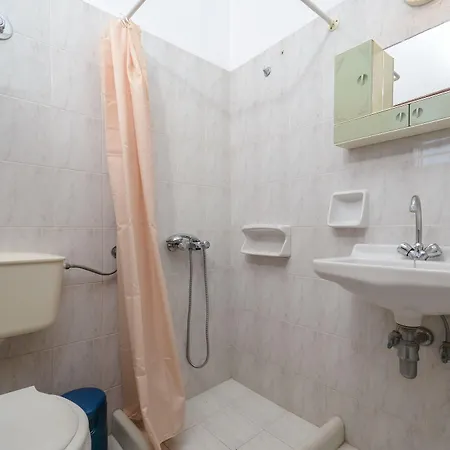 Depis Place Economy Appartamento Naxos City