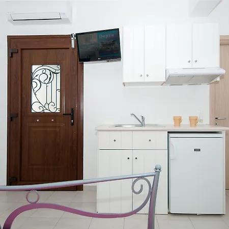 Appartamento Depis Place Economy