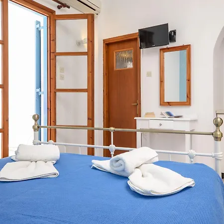 Depis Place Economy Appartamento Naxos City