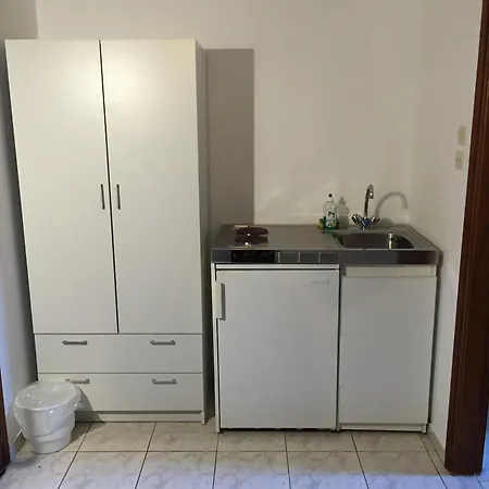 Depis Place Economy Appartamento Naxos City