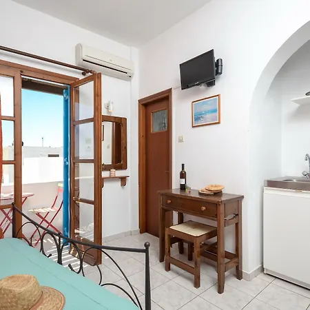 Depis Place Economy Appartamento *