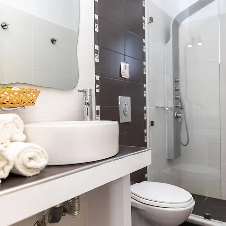 Appartamento Depis Place Economy Naxos City