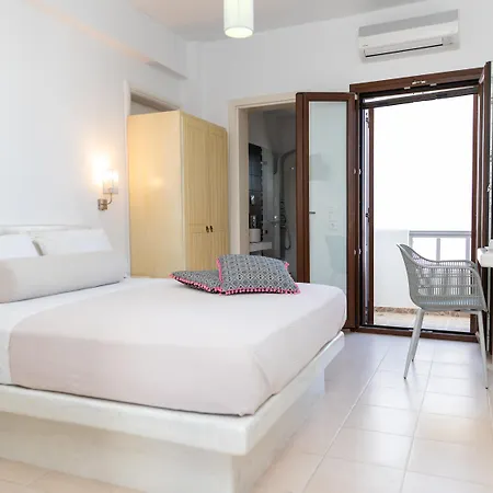 Appartamento Depis Place Economy