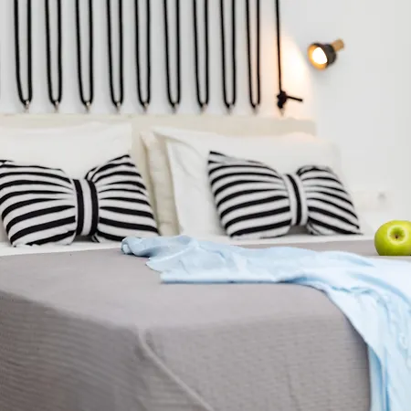 Depis Place Economy Appartamento Naxos City