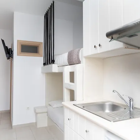 Depis Place Economy Naxos City