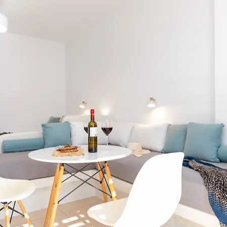 Depis Place Economy Naxos City