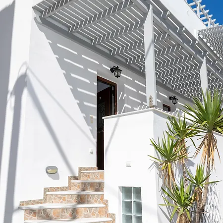 Depis Place Economy Appartamento Naxos City