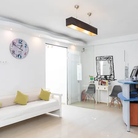 Depis Place Economy Appartamento