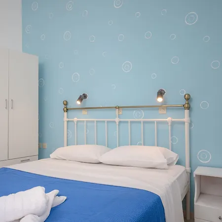 Depis Place Economy Appartamento Naxos City